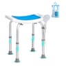VEVOR Tabouret de Douche