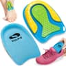 Sulpo Talonnettes Gel