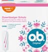 o.b. Tampons 56 pièces