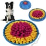 Tapis à renifler pour chiens