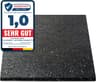 Tapis Anti-Vibration Recyclé