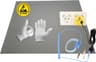 Tapis ESD de qualité