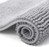 Tapis de bain en chenille OLANLY