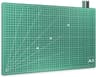 ACROPAQ Tapis de Decoupe A3