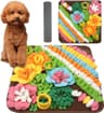 Tapis de Fouille Alimentation Lente