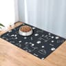Tapis de gamelle pour chien et chat