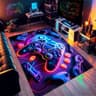 Tapis de jeu XL