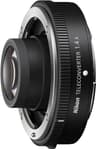 Nikon téléconvertisseur Z TC 1,4 X