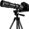 BENOISON Téléobjectif 420-800mm