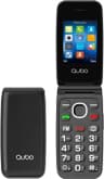 Qubo Téléphone senior