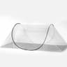 Moustiquaire pliable