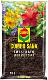 Compo Terreau pour fleurs