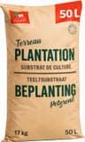 Terreau Plantation 50L