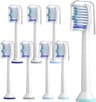 Têtes de brosse Philips Sonicare