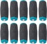 Lot de 10 rouleaux de rechange