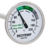 REOTEMP Thermomètre compost