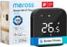 meross Thermostat Connecté