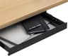 DESKTRONIC Tiroir robuste
