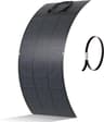 Panneau solaire flexible 200W