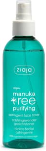 ZIAJA Manuka