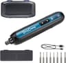 Dongcheng Mini visseuse sans fil