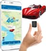 4G Mini Traceur GPS TK903