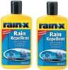 RainX répulsifs anti-pluie
