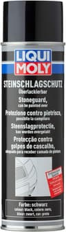 Protection contre les pierres