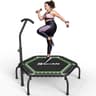 Trampoline BCAN Fitness