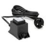 Wiltec Transformateur 230 V en 12 V