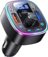 LENCENT Transmetteur FM