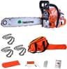 Timberpro 62 cm3