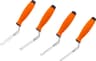 Mivos Truelles à joints