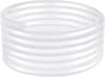 Tuyau Transparent Combinaison