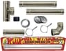 Ensemble de tuyaux INOX