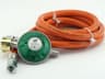 Réducteur de pression gaz 50 mbar