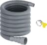 Tuyau de vidange pliable 4 m