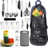 Berglander Ensemble de camping