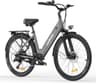 Vélo électrique urbain
