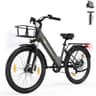 Vélo Électrique 26"