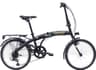 Discovery 2722 Vélo pliant