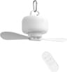 Ventilateur JISULIFE 8000mAh