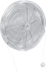 Aérateur ventilateur vitres