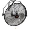 Ventilateur mural industriel VEVOR