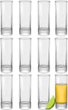 Praknu Verres à liqueur 5 cl