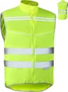 Veste Cyclisme Réfléchissante