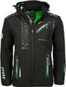 Royaute Veste softshell