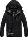 Veste de ski imperméable