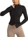 Veste de running légère