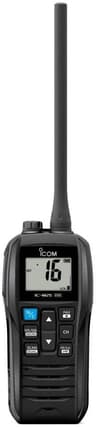 ICOM IC-M25 Euro EVO